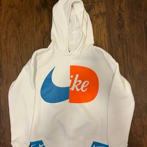 Nike hoodie